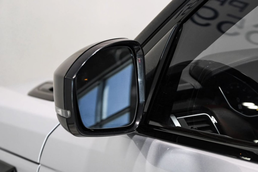2019 Land Rover Range Rover Sport Image 40