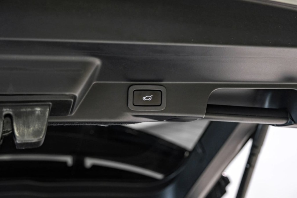 2019 Land Rover Range Rover Sport Image 53