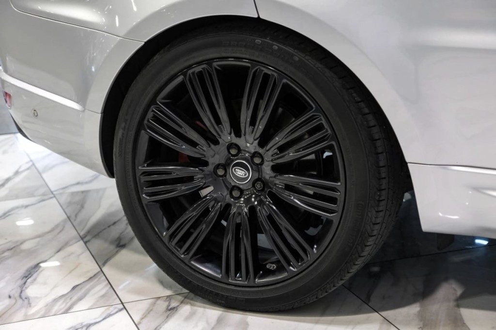 2019 Land Rover Range Rover Sport Image 54