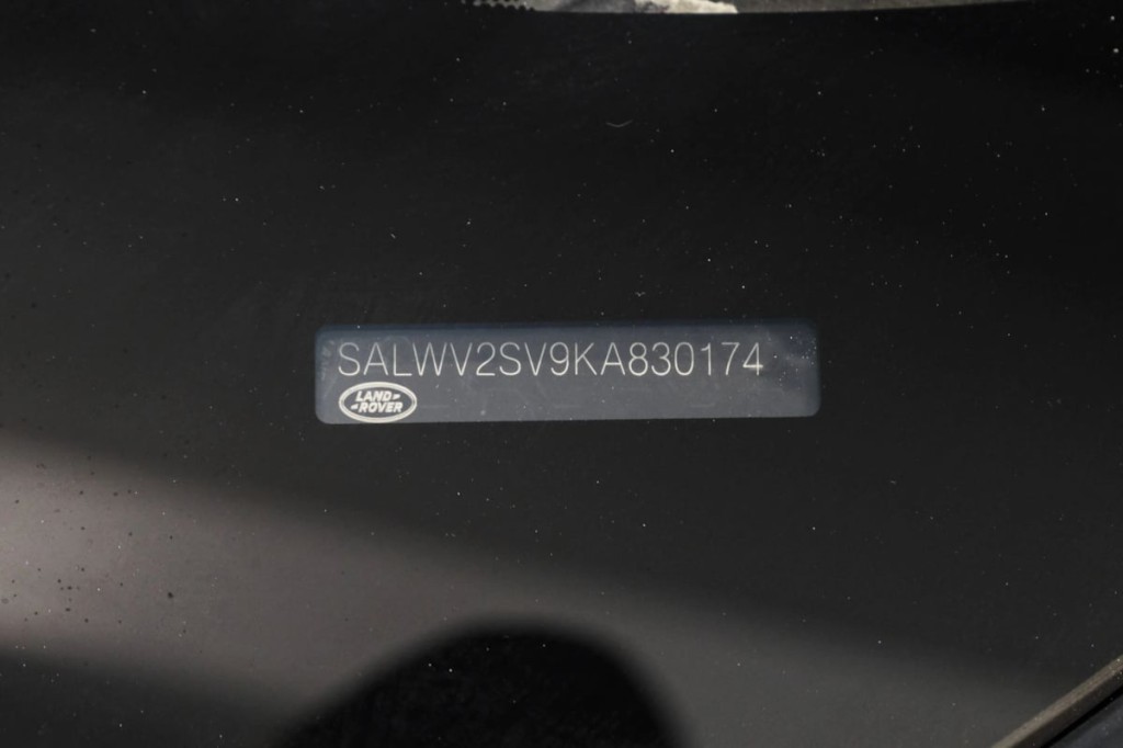 2019 Land Rover Range Rover Sport Image 59