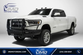 Image for 2023 RAM 1500 Laramie ID: 7535404