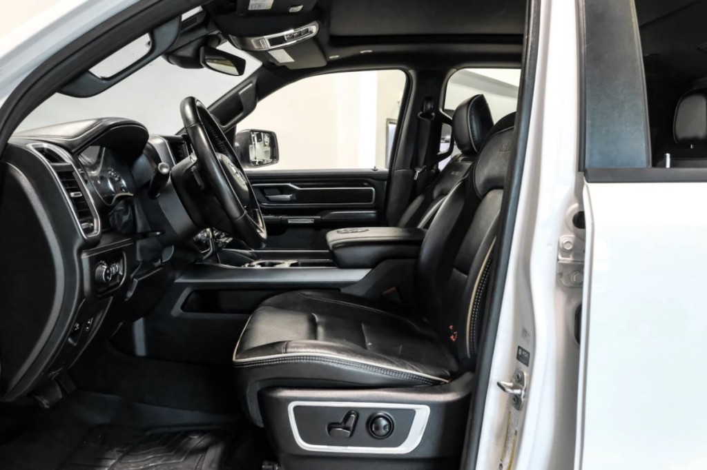 2023 RAM 1500 Image 5
