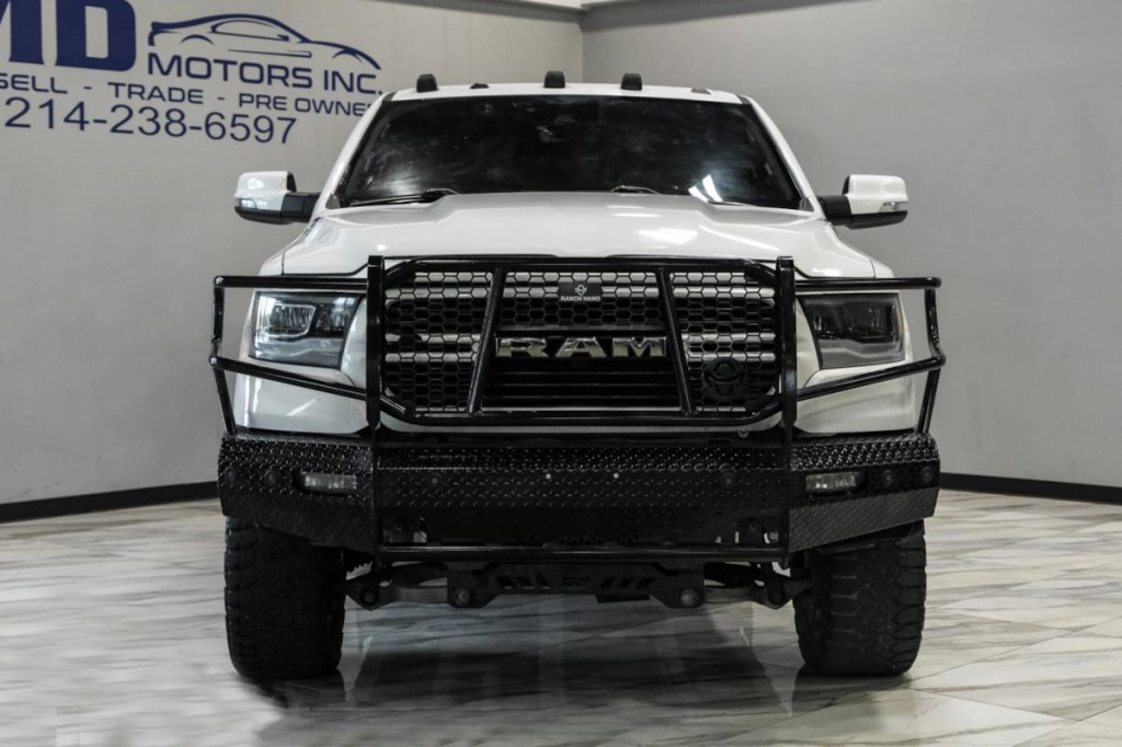 2023 RAM 1500 Image 9