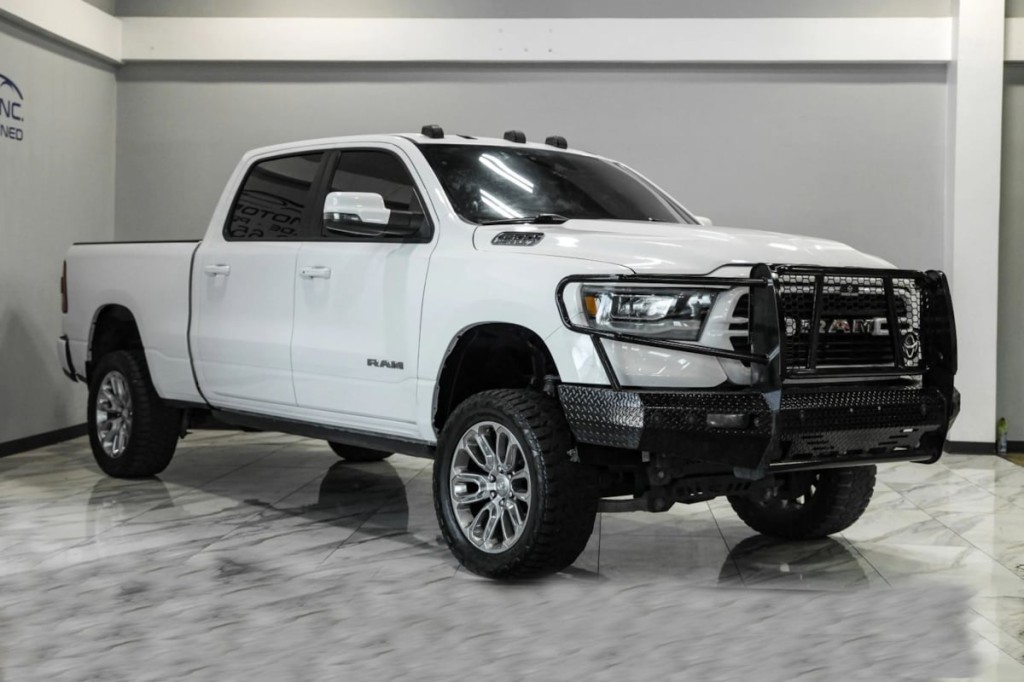 2023 RAM 1500 Image 10