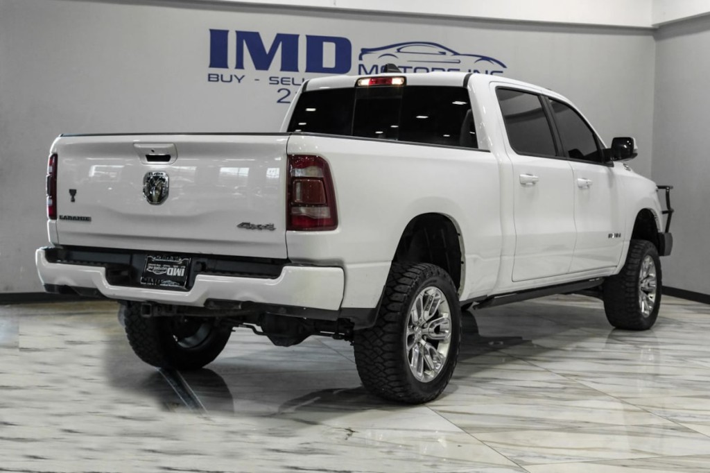 2023 RAM 1500 Image 11