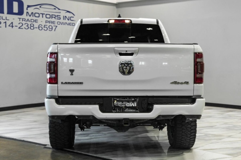 2023 RAM 1500 Image 12