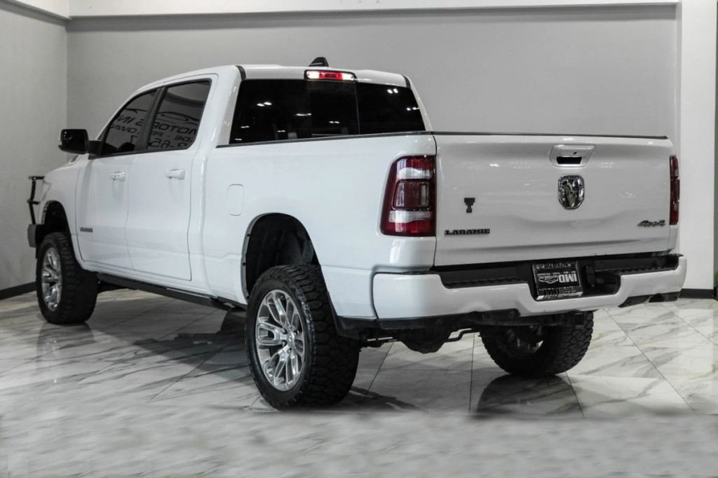 2023 RAM 1500 Image 13