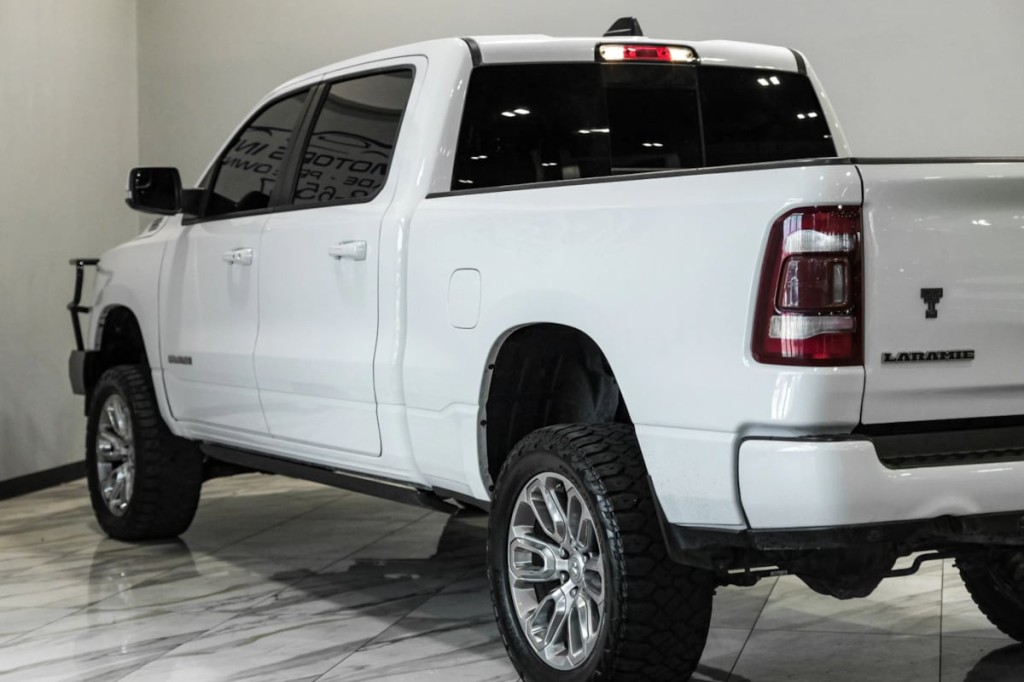 2023 RAM 1500 Image 14