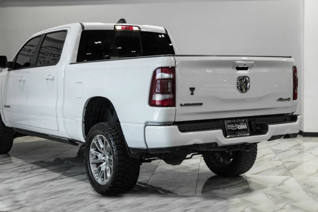 2023 RAM 1500 Image 15