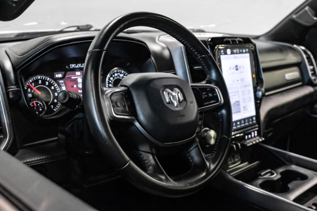 2023 RAM 1500 Image 19