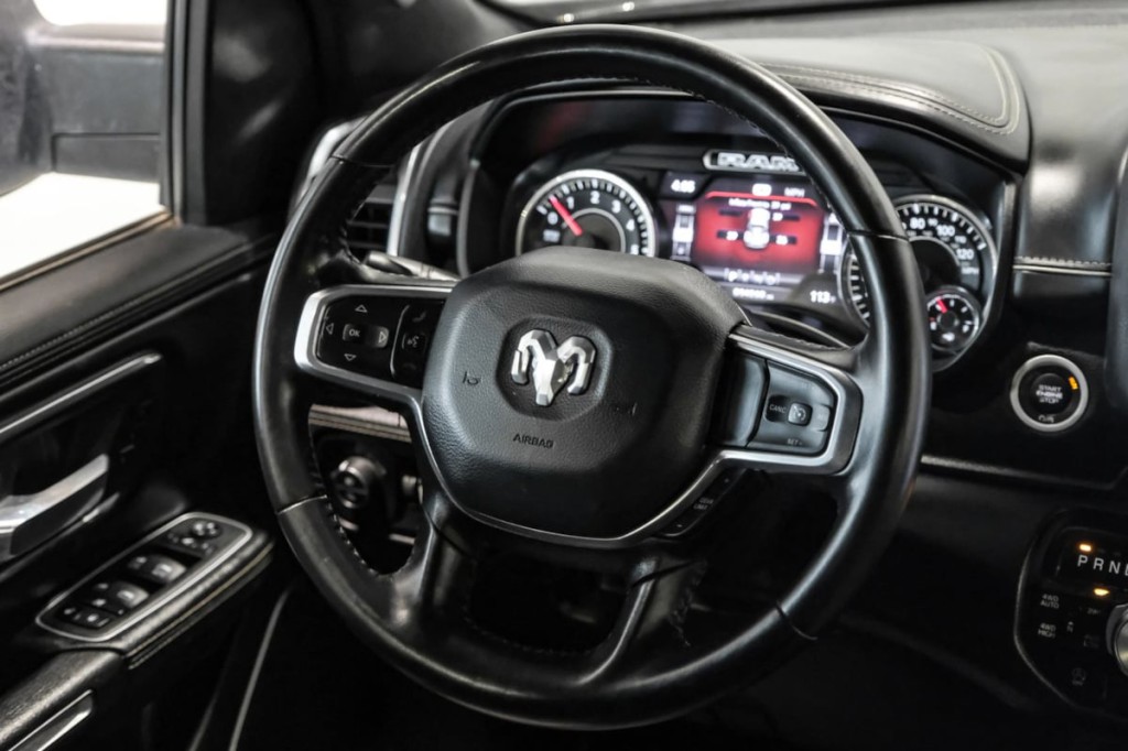 2023 RAM 1500 Image 20