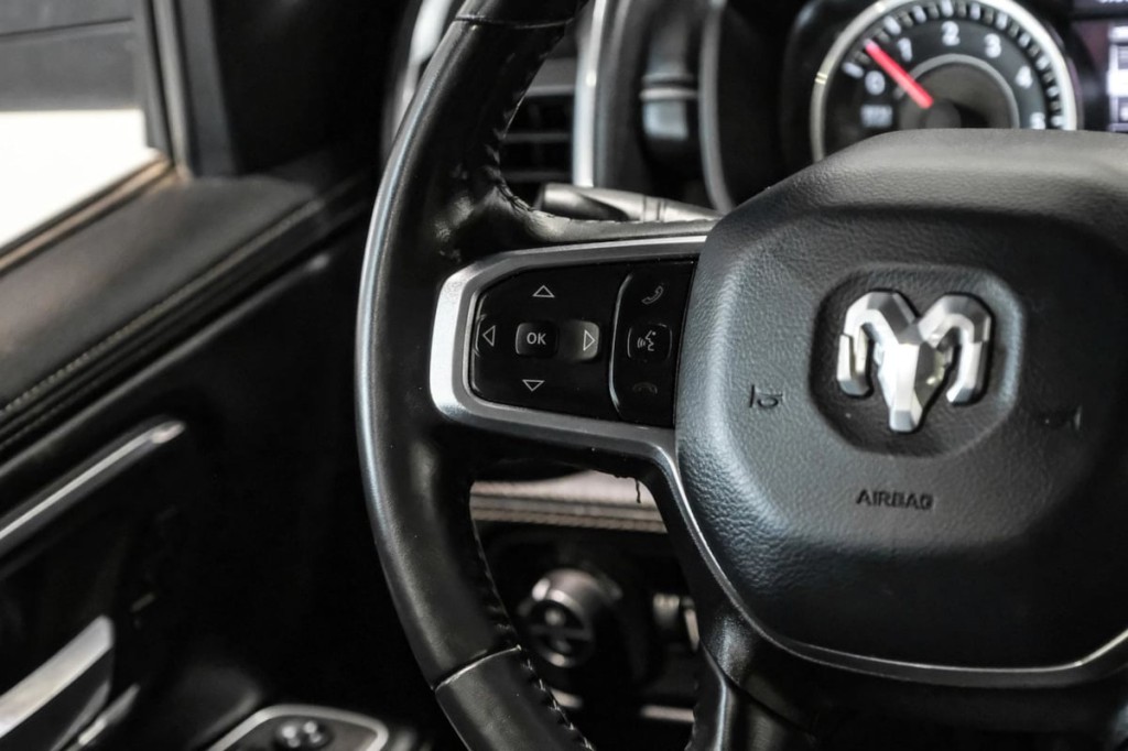 2023 RAM 1500 Image 21