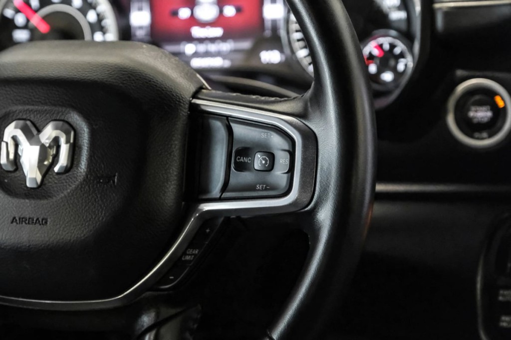 2023 RAM 1500 Image 22