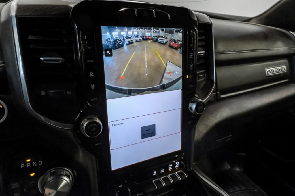 2023 RAM 1500 Image 26