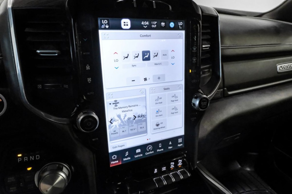 2023 RAM 1500 Image 28