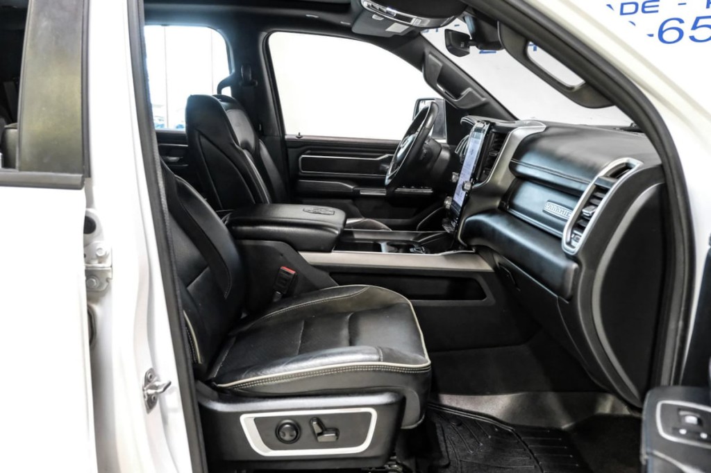 2023 RAM 1500 Image 30