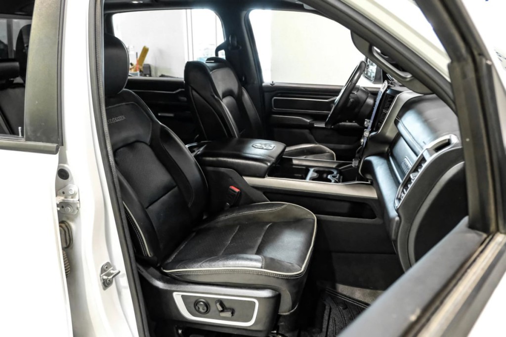 2023 RAM 1500 Image 31
