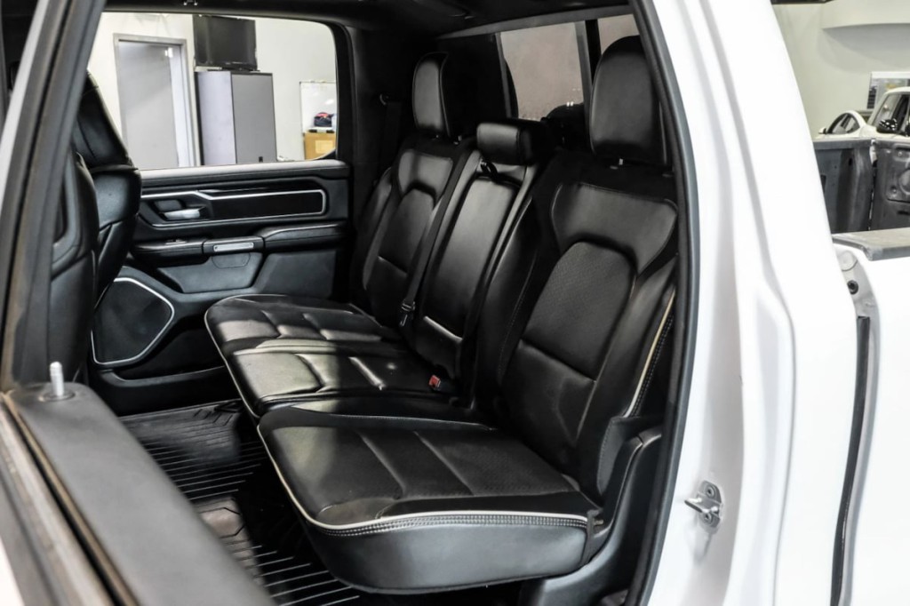 2023 RAM 1500 Image 35