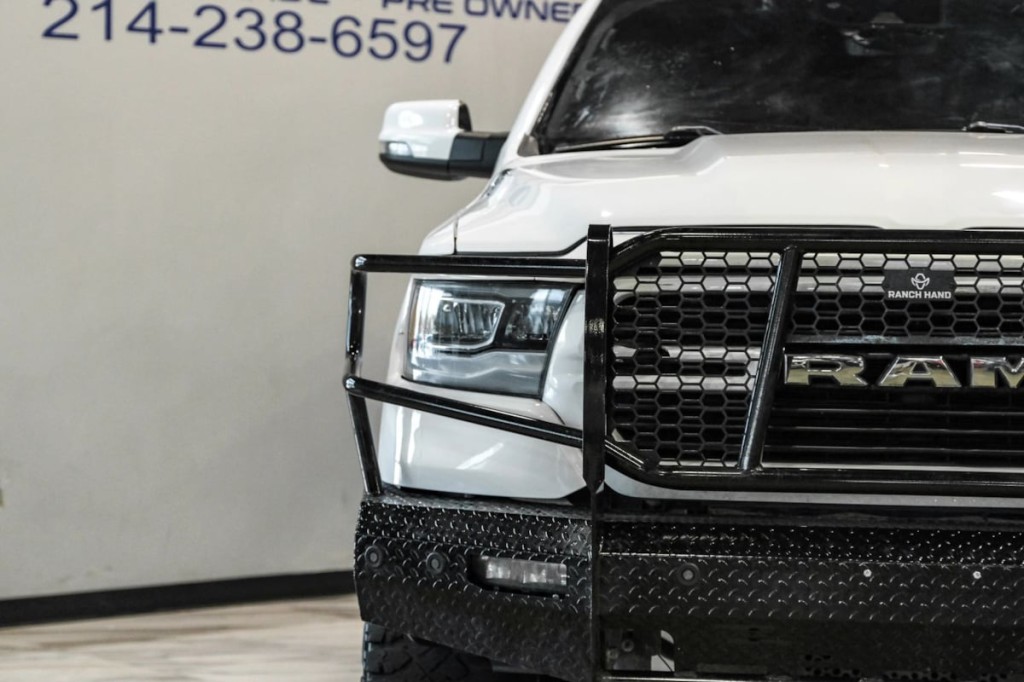 2023 RAM 1500 Image 43