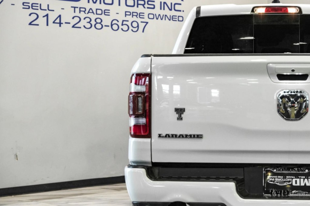 2023 RAM 1500 Image 44