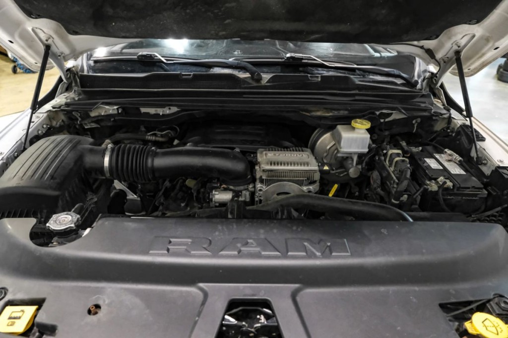 2023 RAM 1500 Image 46