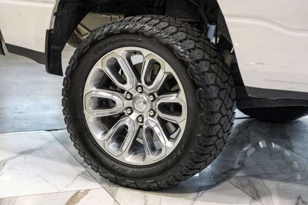 2023 RAM 1500 Image 49