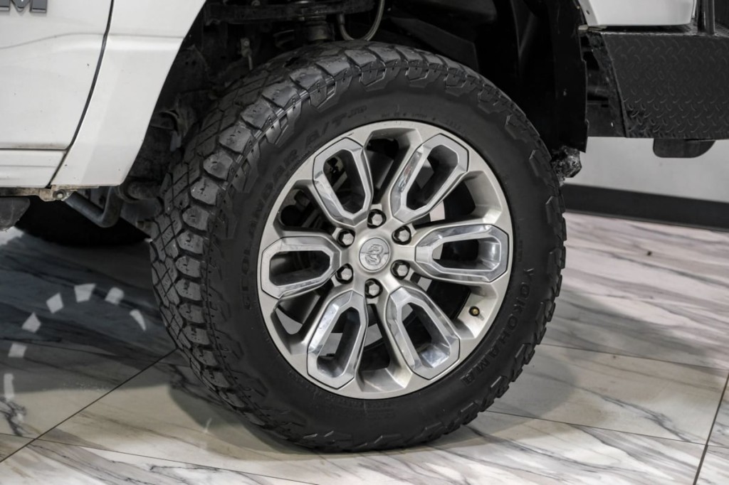 2023 RAM 1500 Image 50