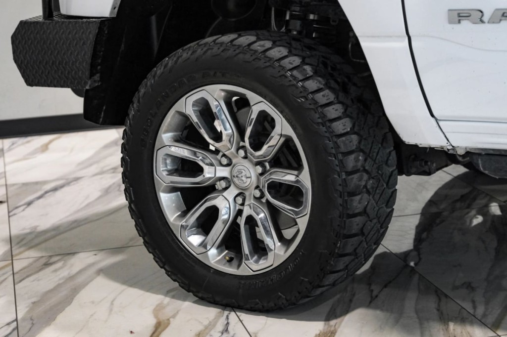 2023 RAM 1500 Image 51