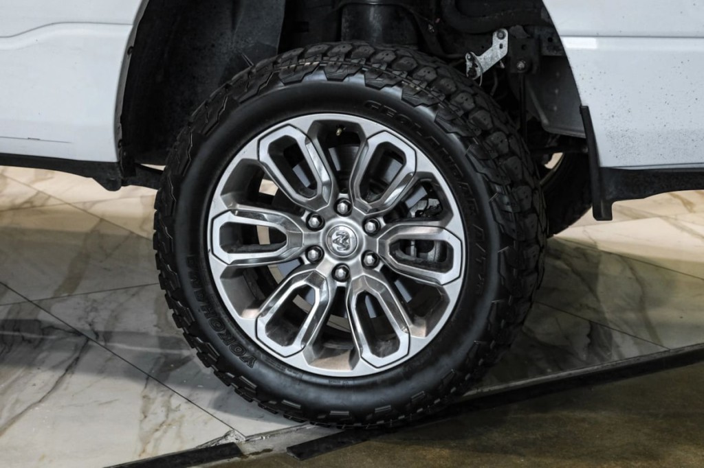 2023 RAM 1500 Image 52
