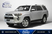 Image for 2021 Toyota 4Runner SR5 Premium ID: 7548133