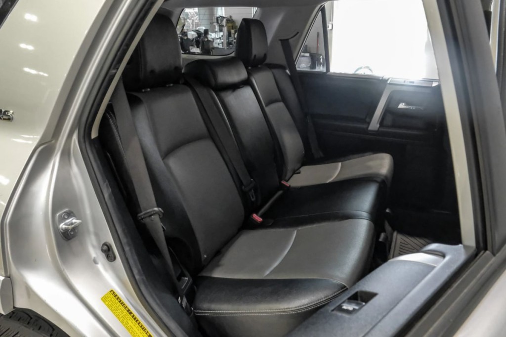 2021 Toyota 4Runner Image 58