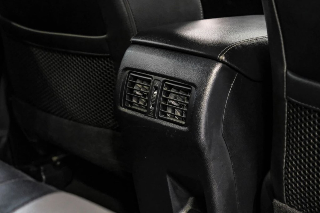 2021 Toyota 4Runner Image 60