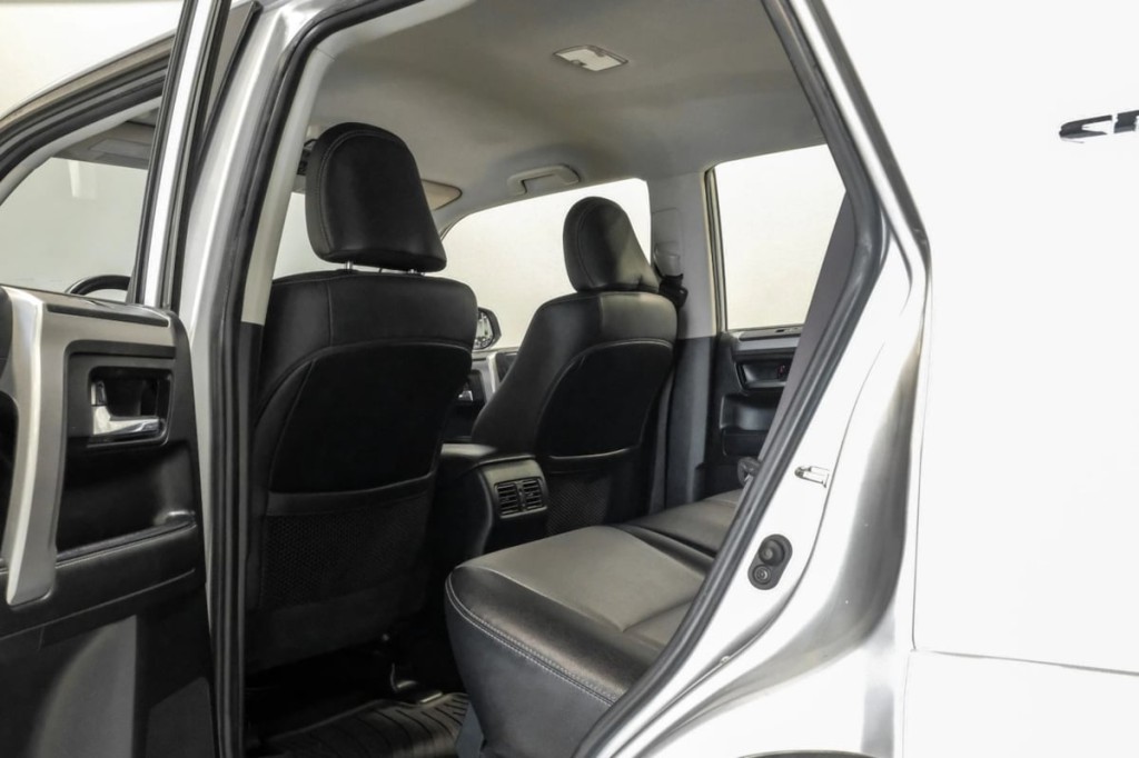 2021 Toyota 4Runner Image 61