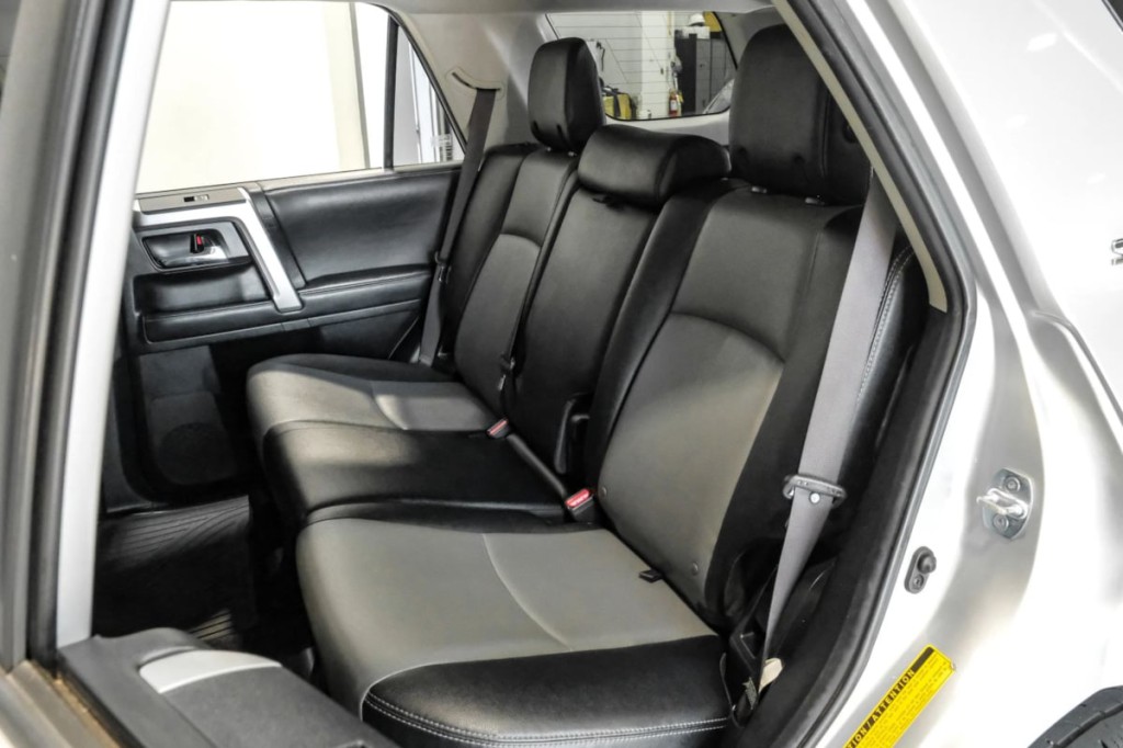 2021 Toyota 4Runner Image 62
