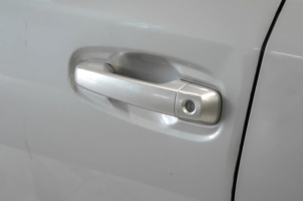 2021 Toyota 4Runner Image 63