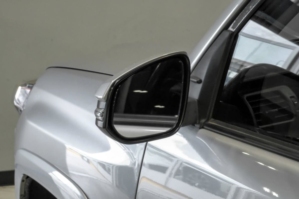2021 Toyota 4Runner Image 64