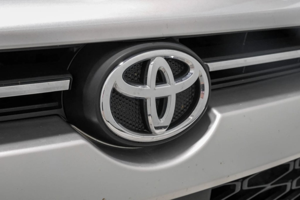 2021 Toyota 4Runner Image 73