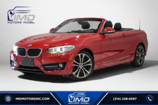 Image for 2017 BMW 2 Series 230i xDrive ID: 7548137