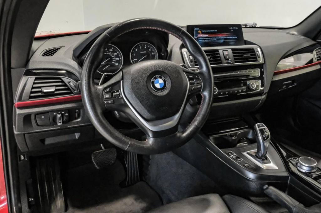 2017 BMW 2 Series Image 5