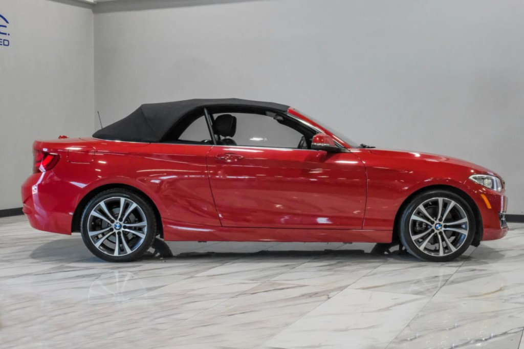 2017 BMW 2 Series Image 14