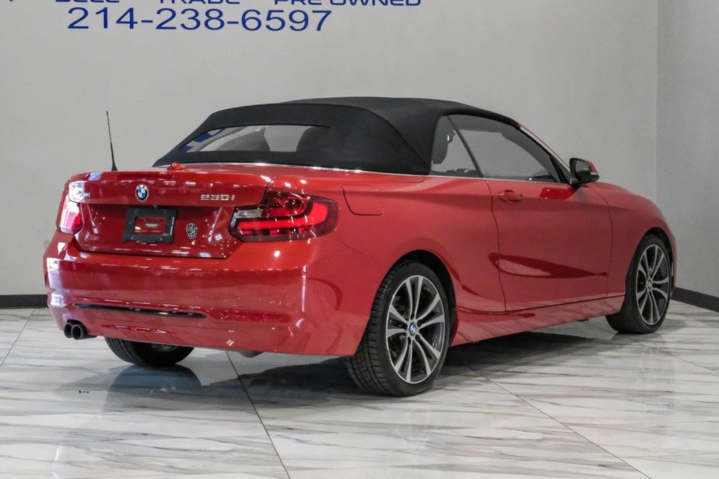 2017 BMW 2 Series Image 15