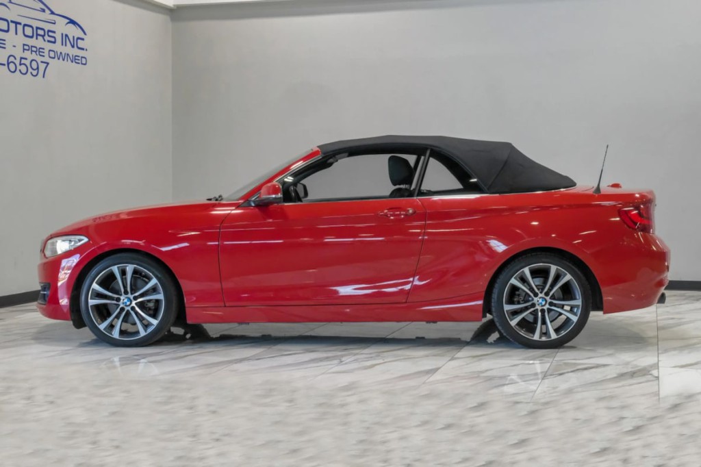 2017 BMW 2 Series Image 20