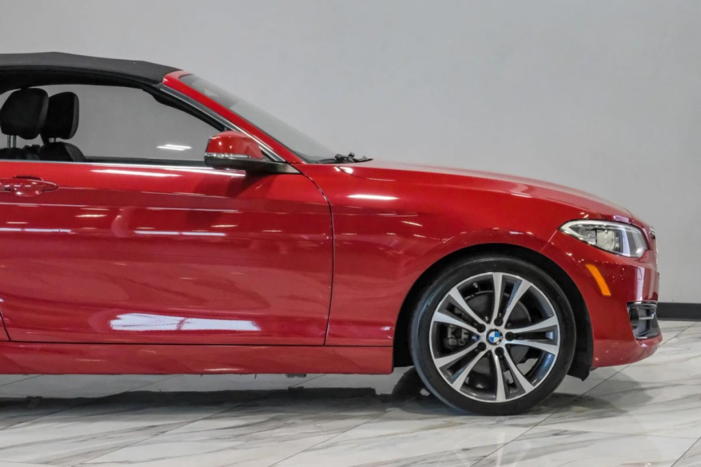 2017 BMW 2 Series Image 22