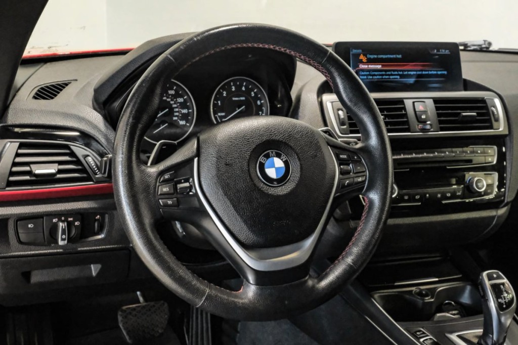 2017 BMW 2 Series Image 27