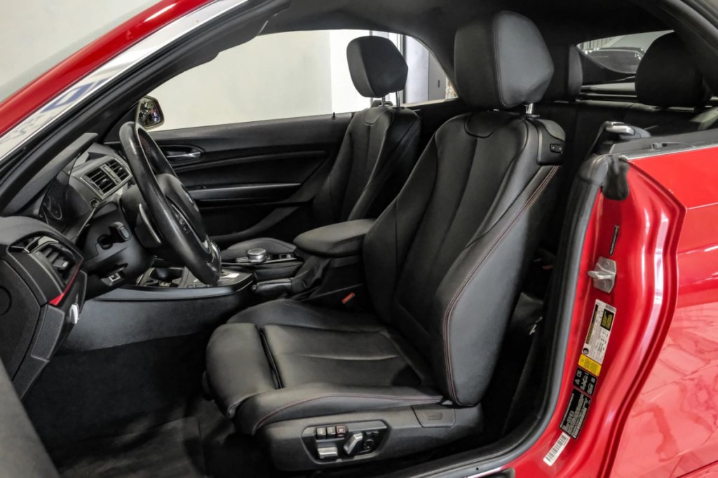 2017 BMW 2 Series Image 49