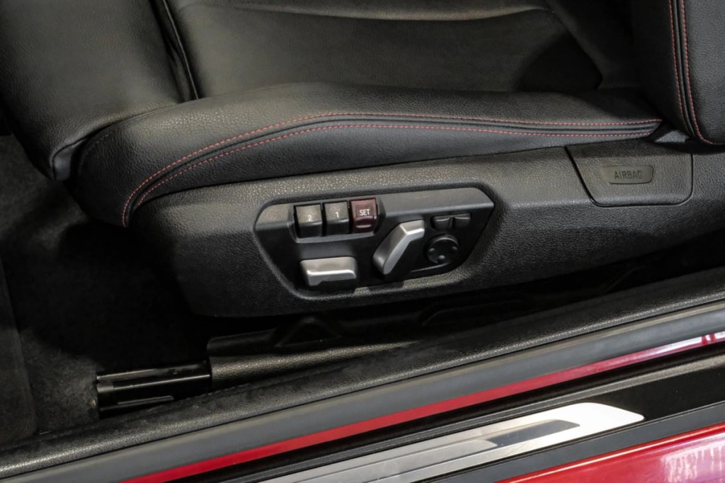 2017 BMW 2 Series Image 50