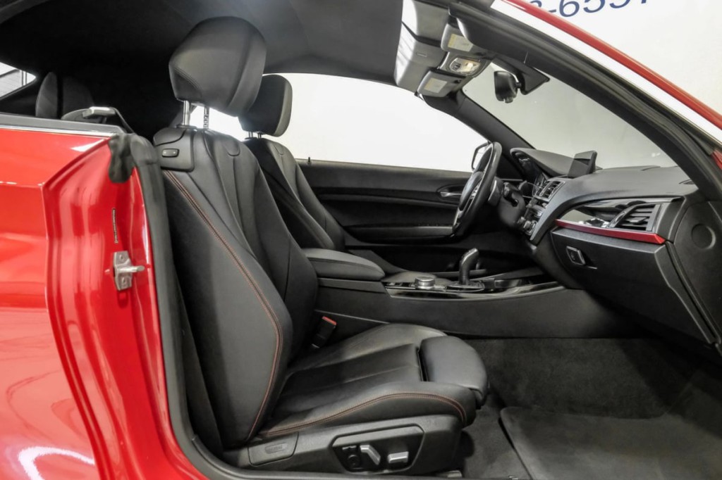 2017 BMW 2 Series Image 52