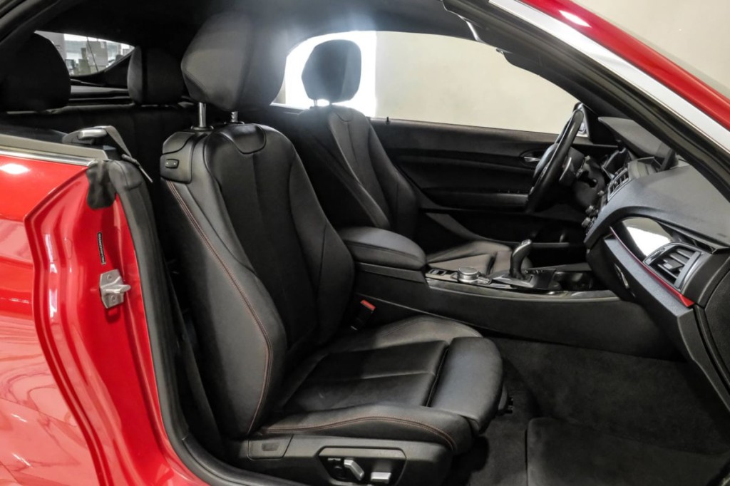 2017 BMW 2 Series Image 53