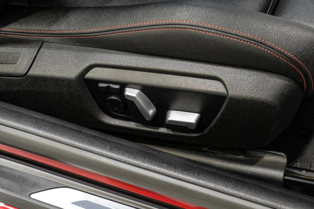 2017 BMW 2 Series Image 54