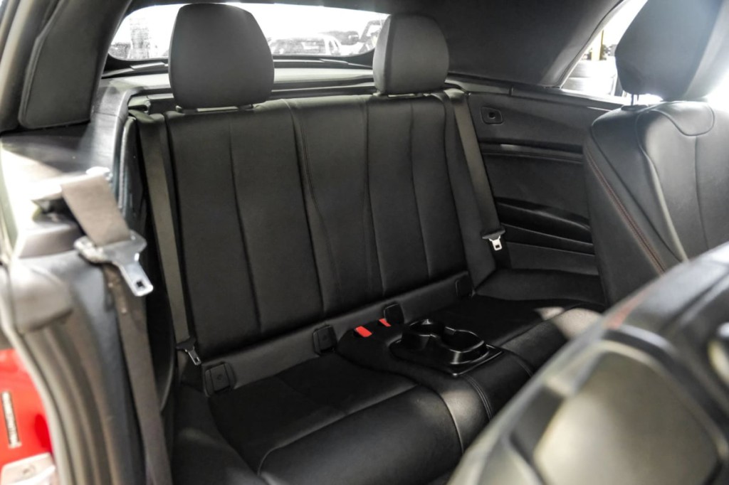 2017 BMW 2 Series Image 55